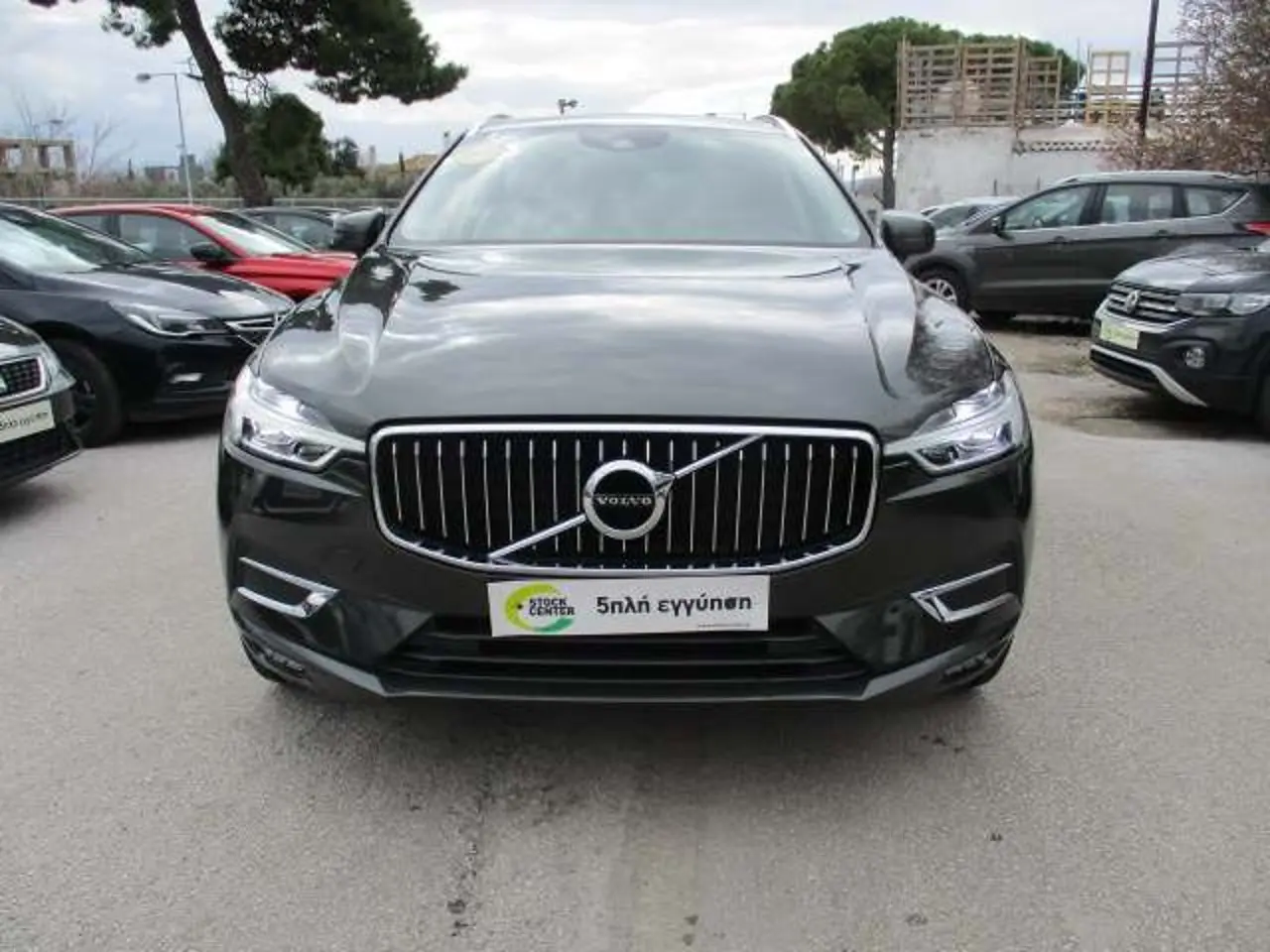 Volvo XC60 - View 2