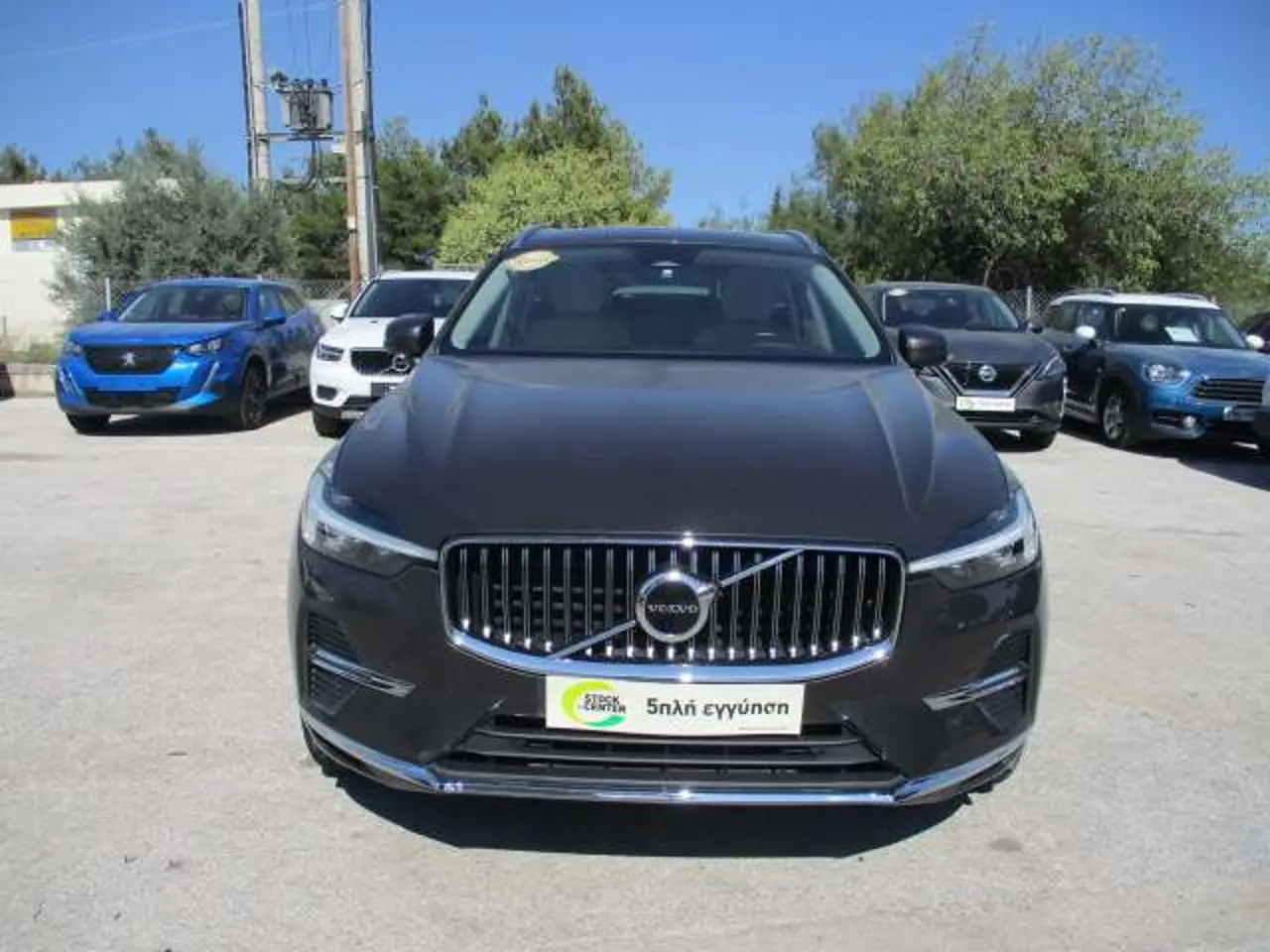 Volvo XC60 - View 2