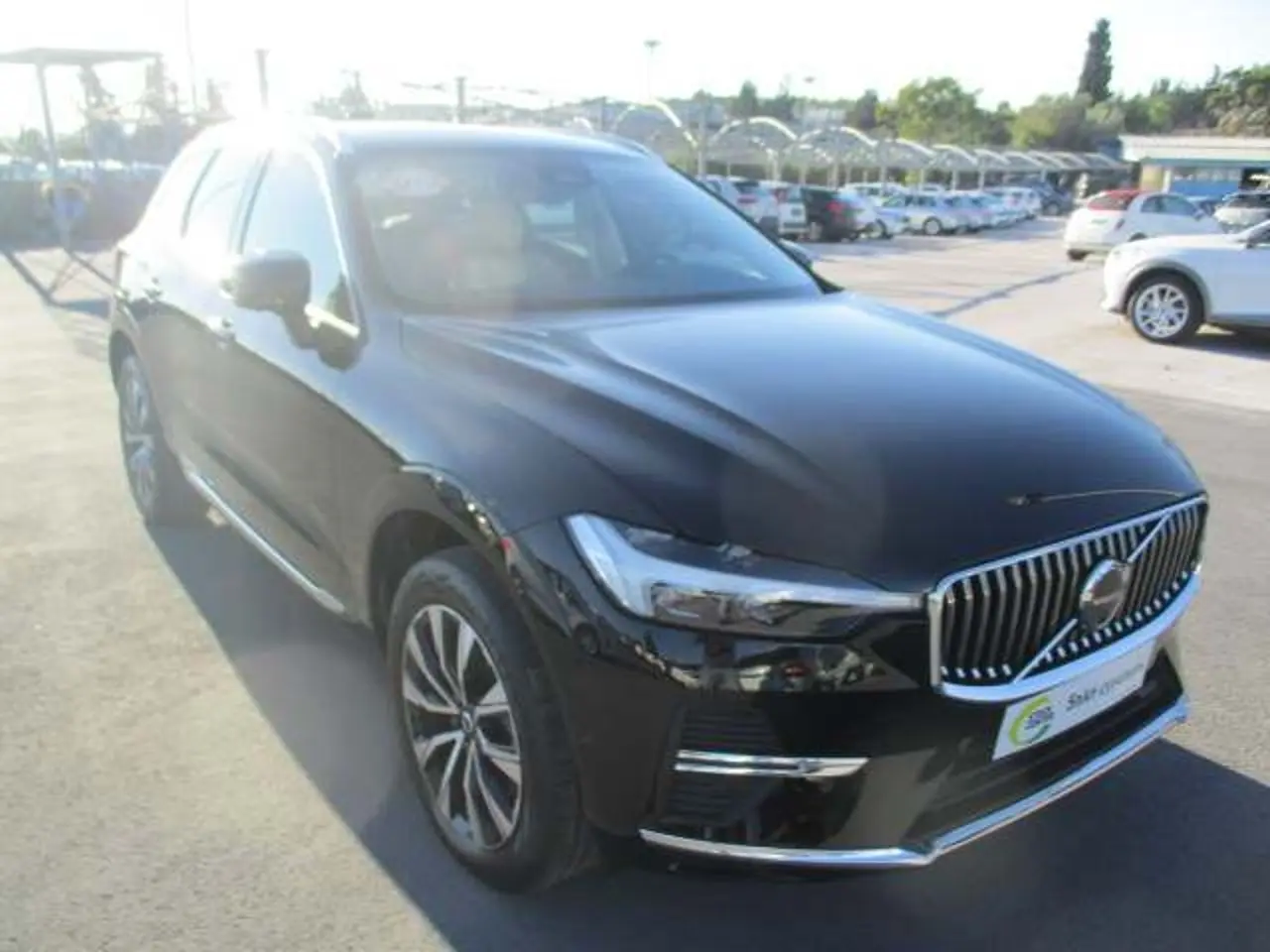 Volvo XC60 - View 1