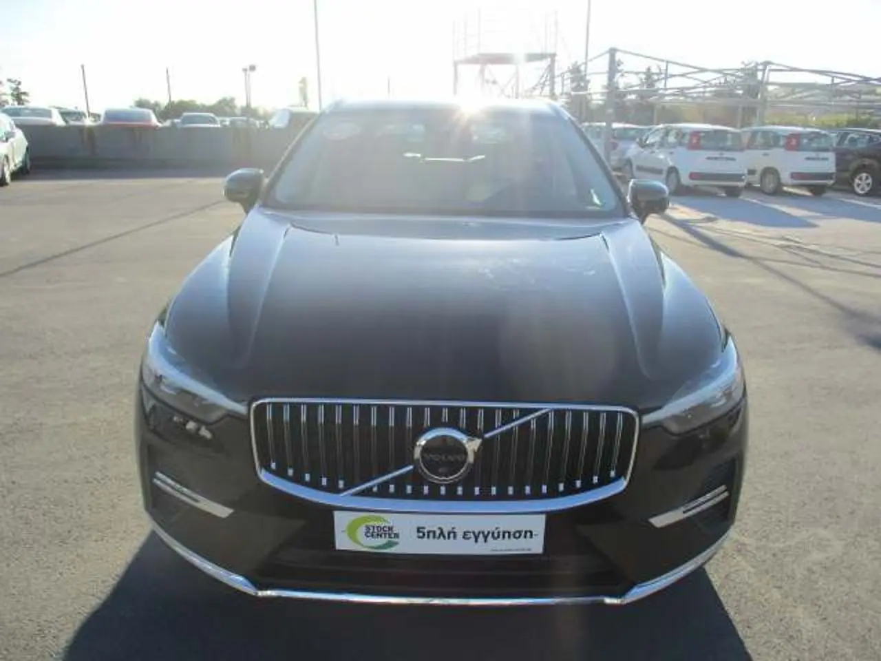 Volvo XC60 - View 2