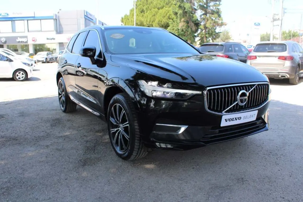 Volvo XC60 - View 1