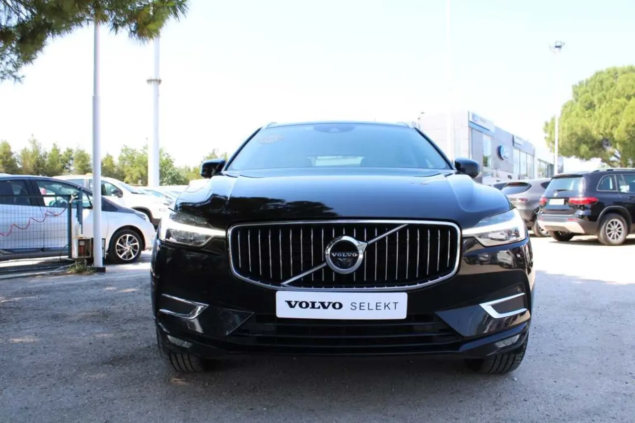 Volvo XC60 - View 2