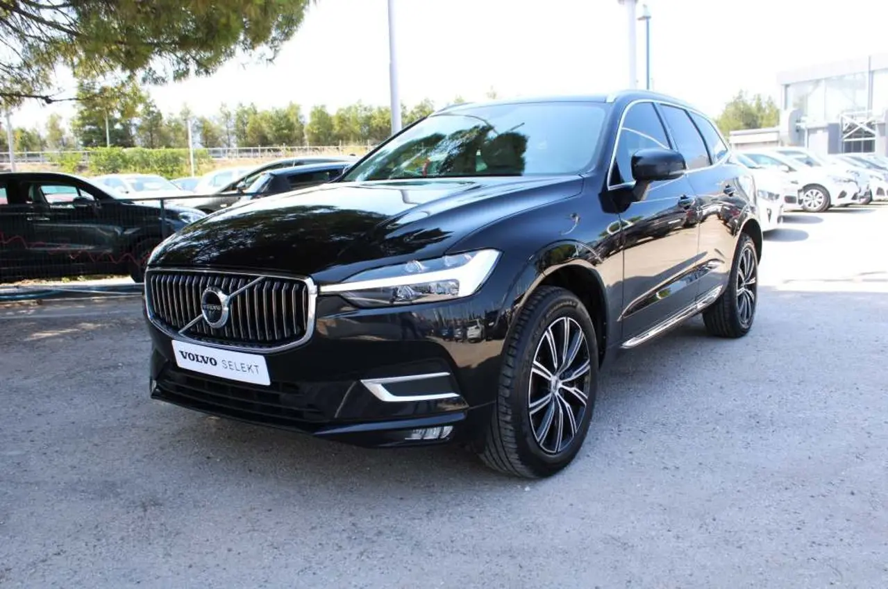 Volvo XC60 - View 3