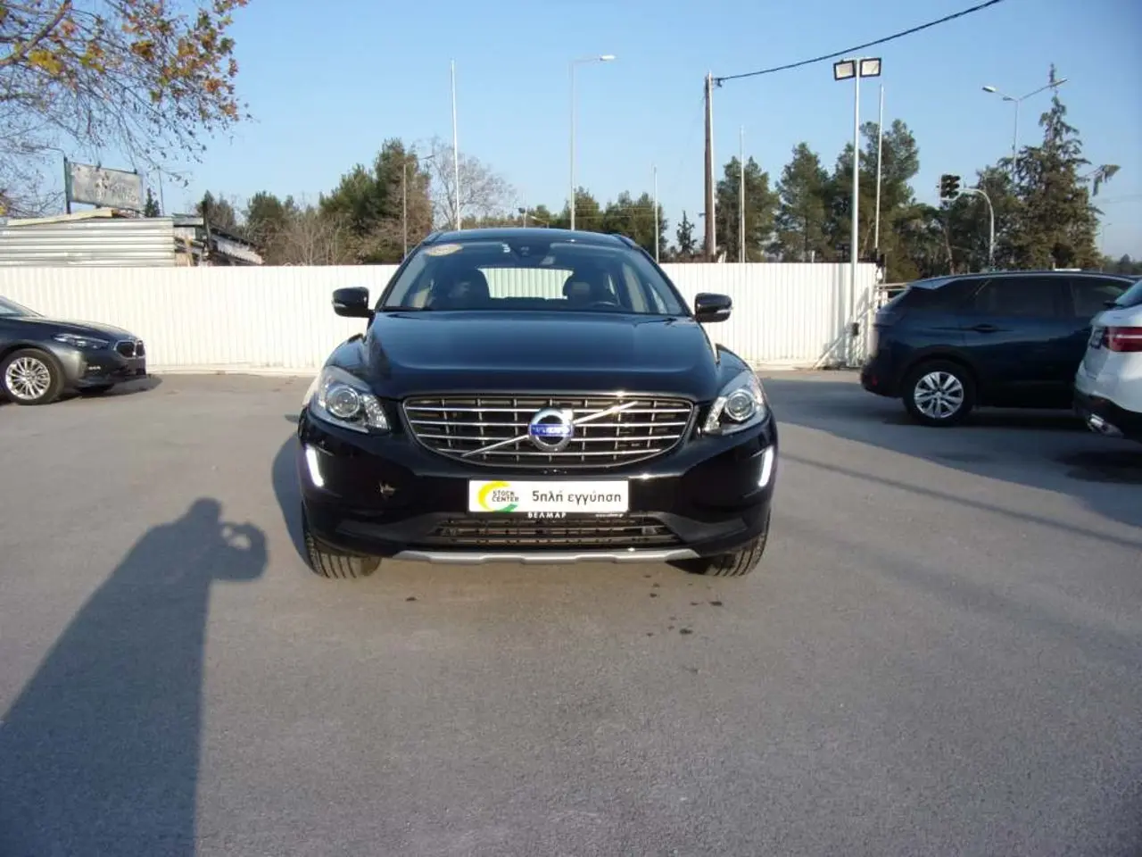 Volvo XC60 - View 2