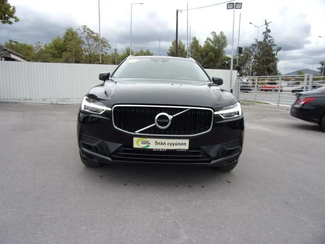 Volvo XC60 - View 2
