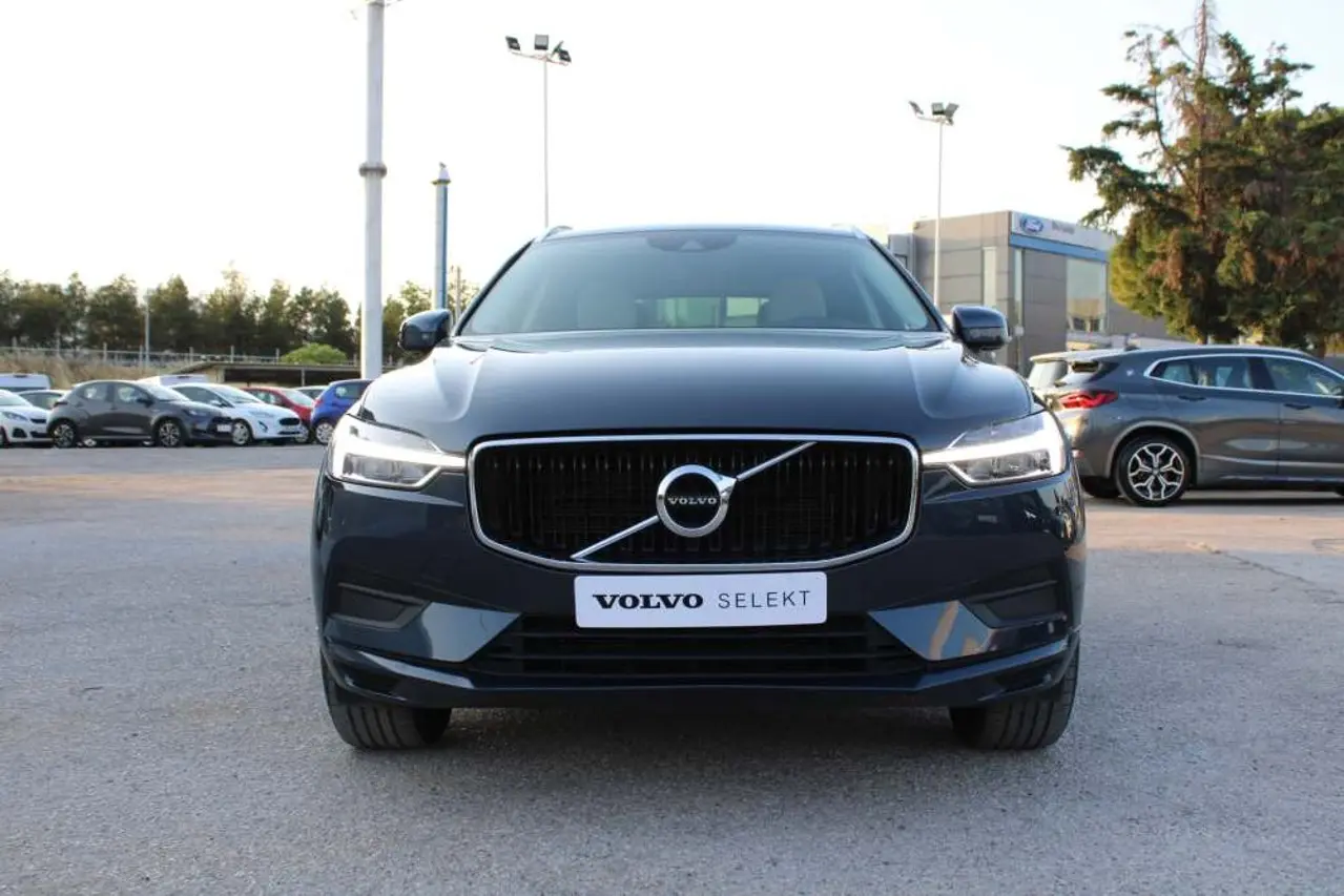 Volvo XC60 - View 2