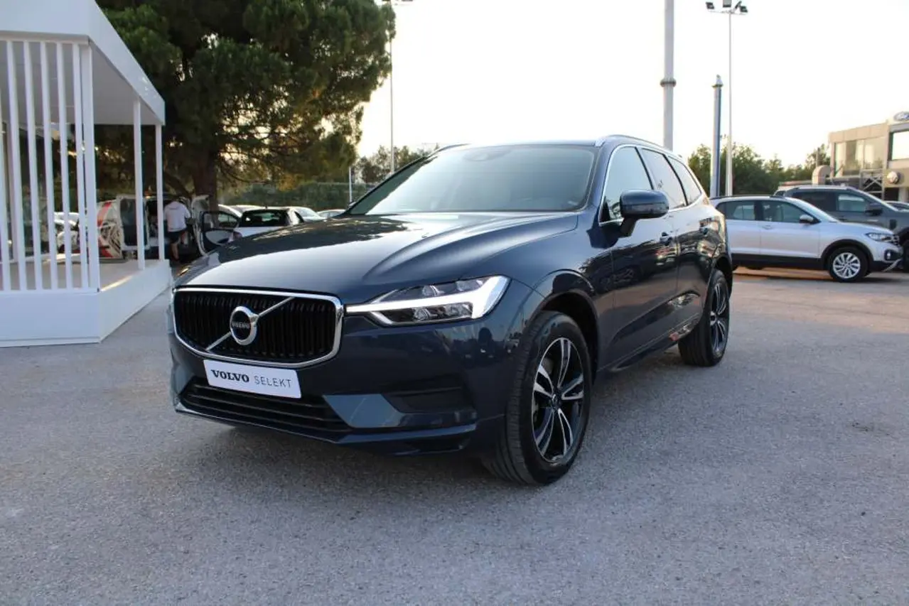 Volvo XC60 - View 3