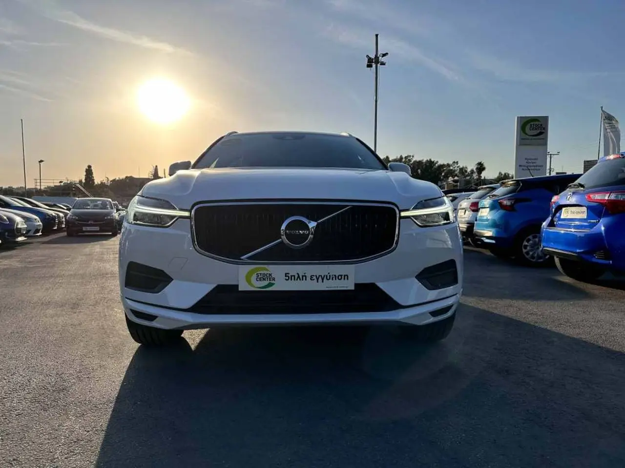 Volvo XC60 - View 2