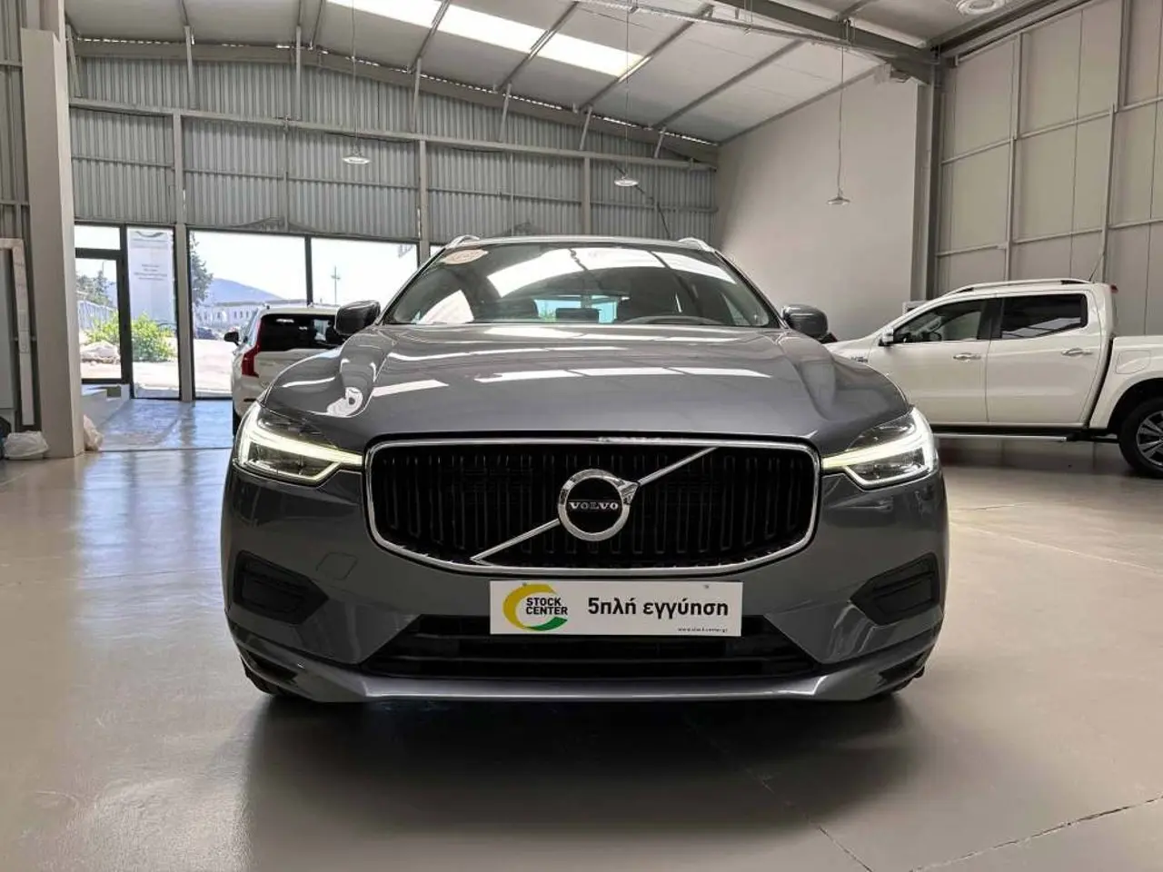 Volvo XC60 - View 2