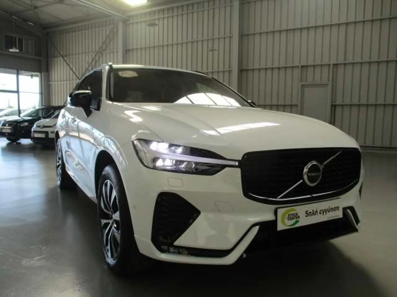 Volvo XC60 - View 1
