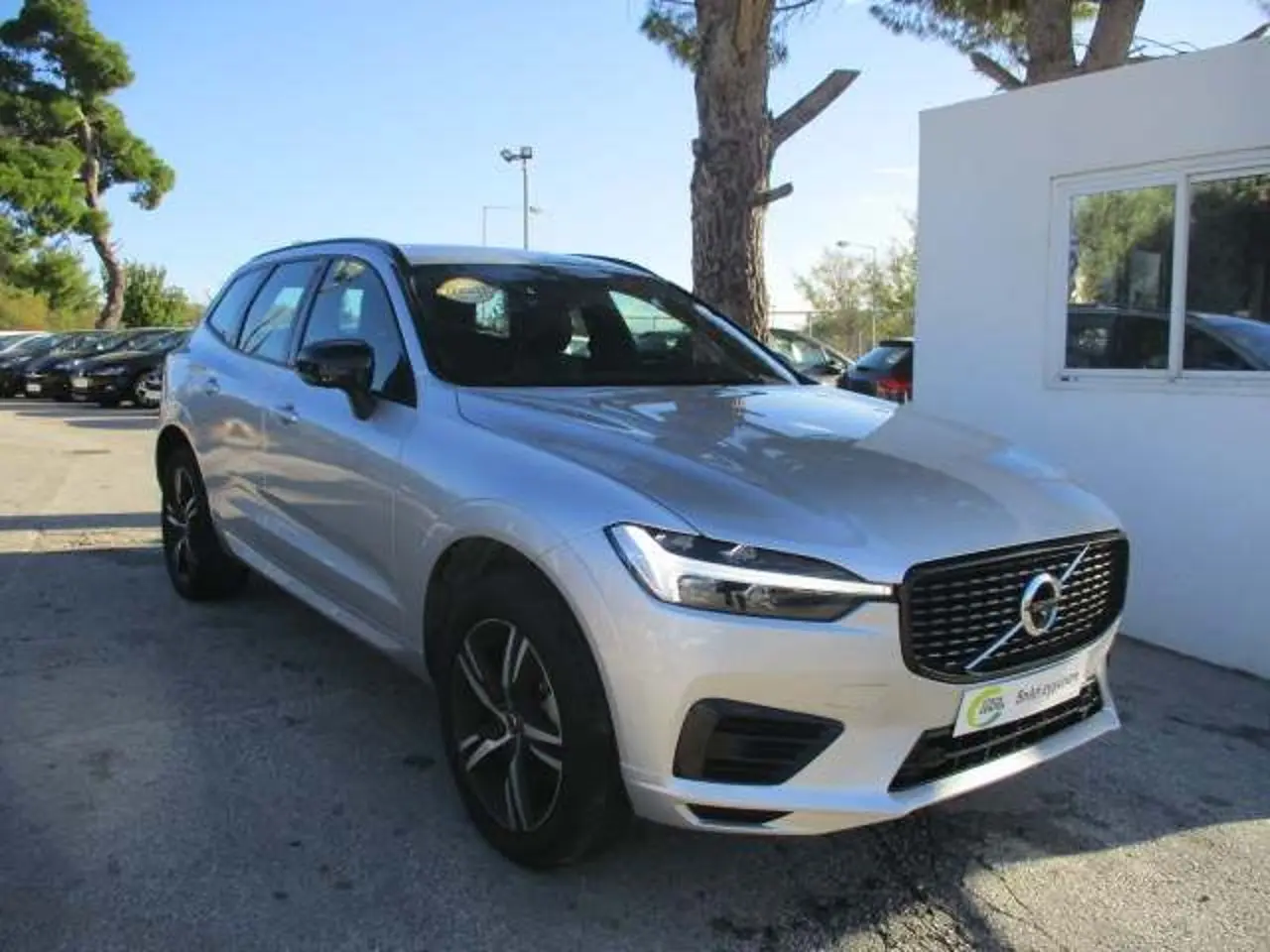 Volvo XC60 - View 1