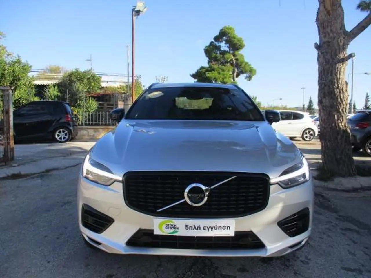 Volvo XC60 - View 2