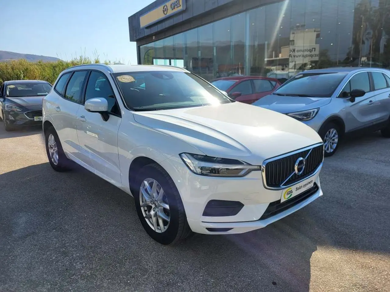 Volvo XC60 - View 1