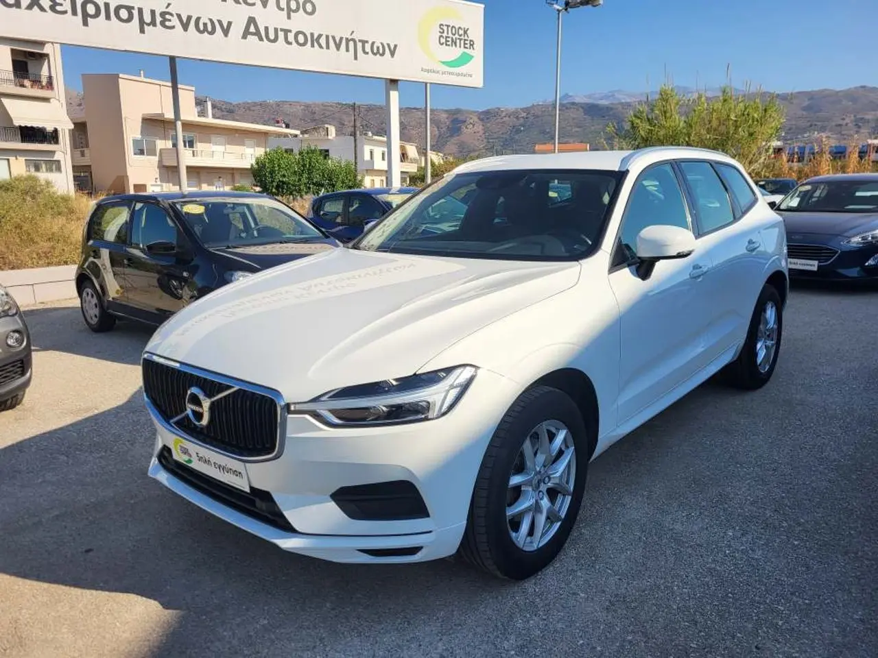 Volvo XC60 - View 3