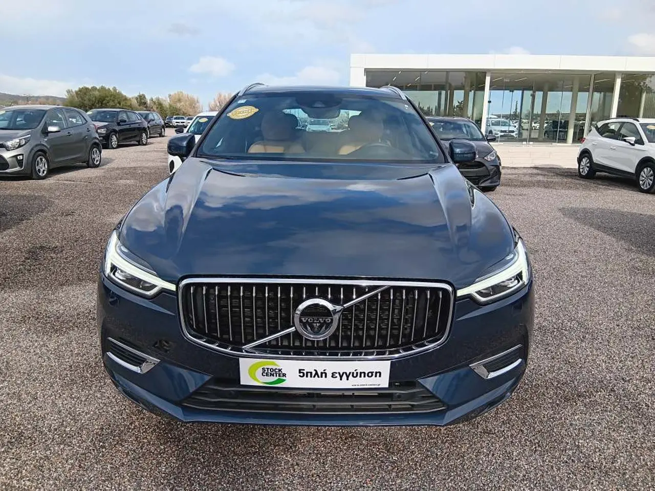 Volvo XC60 - View 2