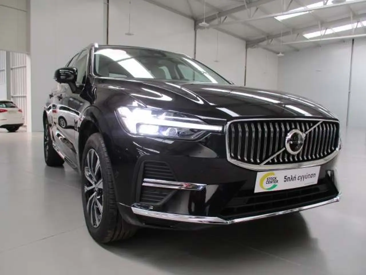 Volvo XC60 - View 1