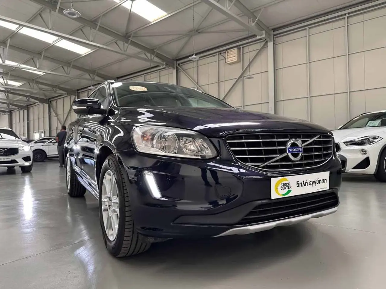 Volvo XC60 - View 1