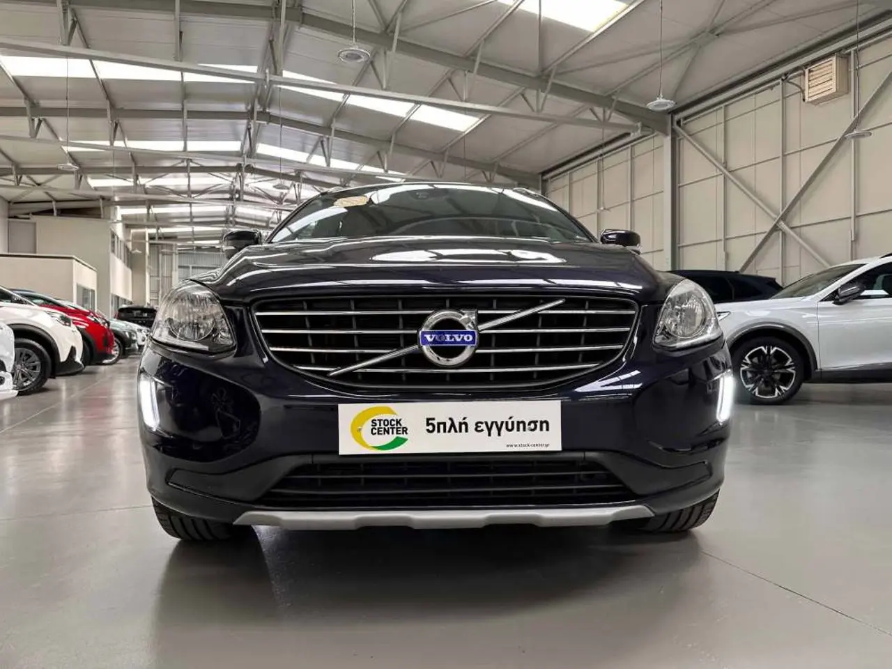Volvo XC60 - View 2