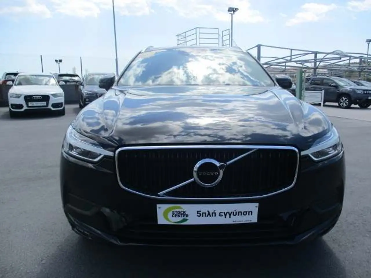 Volvo XC60 - View 2