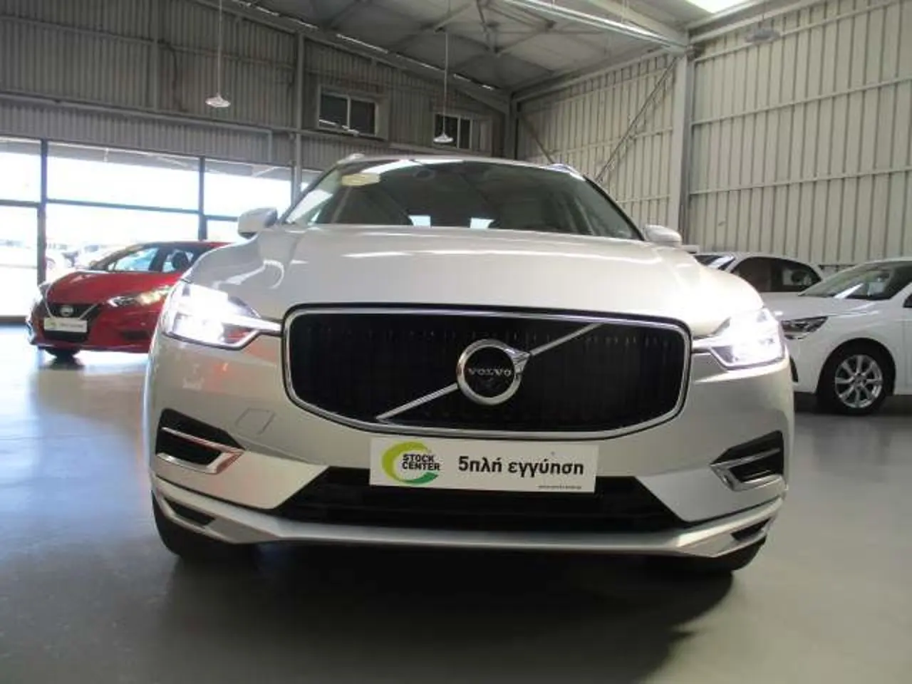Volvo XC60 - View 2