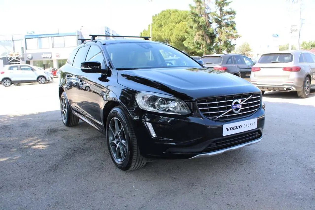 Volvo XC60 - View 1
