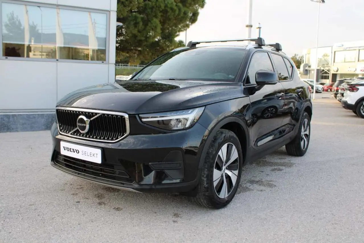 Volvo XC40 - View 3