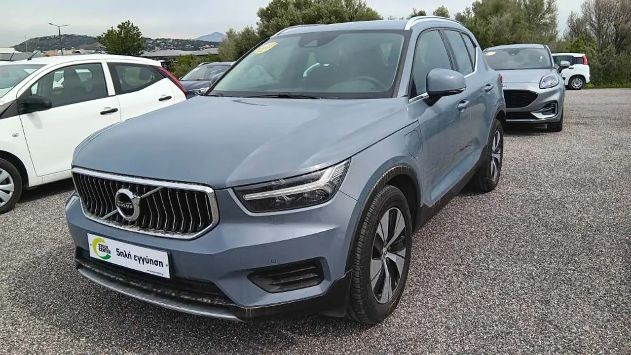 Volvo XC40 - View 3