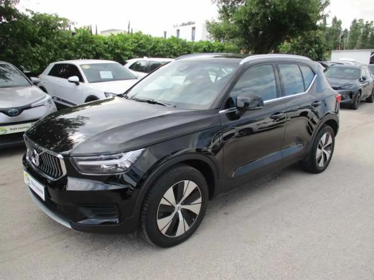 Volvo XC40 - View 3